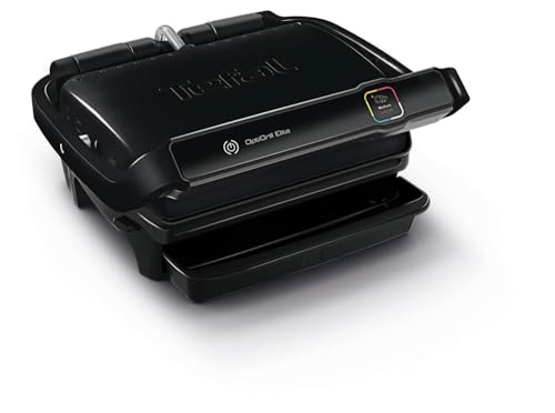 Tefal OptiGrill Elite GC7508