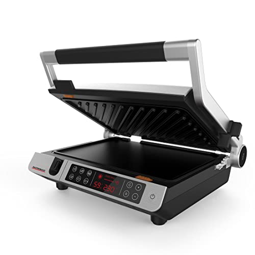 SGASTROBACK 42539 Design BBQ Advanced Control