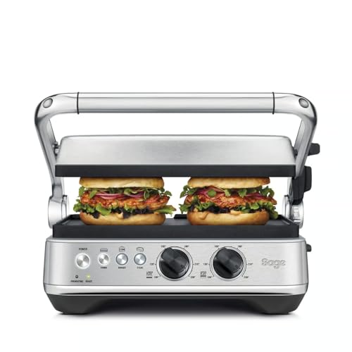 Sage Appliances SGR700 Kontaktgrill