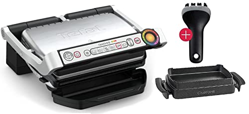 Tefal XA7238 OptiGrill