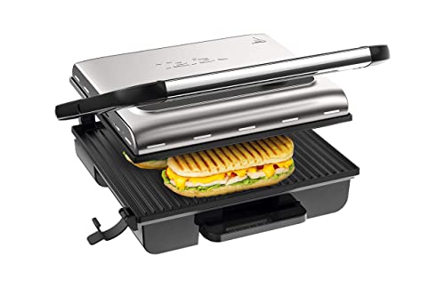 Tefal Kontaktgrill Inicio Adjust GC242D