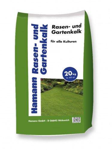 Hermann Rasen- und Gartenkalk