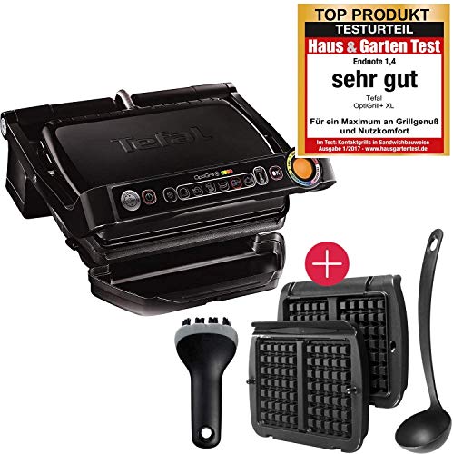 Tefal XA7238 OptiGrill